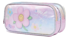 Estojo Duplo Pack Me Daisy Flor - Pacific - comprar online