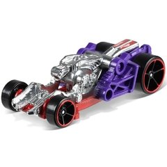 Hot Wheels Robots - Spector™ - FJX29