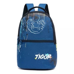 Mochila de Costas Tigor T. Tigre Ink - Pacific