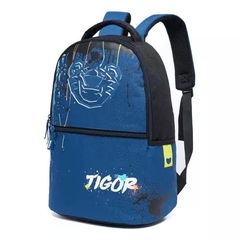 Mochila de Costas Tigor T. Tigre Ink - Pacific - comprar online