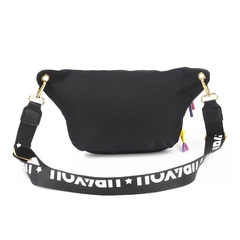 Bolsa Crossbody Pochete Juvenil Feminina Up4You - Luxcel - DecorToys Presentes & Brinquedos