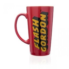 Caneca Personalizada GG Flash Gordon - Ludi