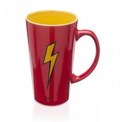 Caneca Personalizada GG Flash Gordon - Ludi na internet