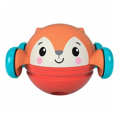 Fisher Price Roll Pop e Zoom Amigos Raposa GYW30