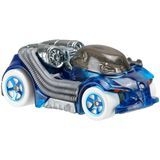 Carrinho Hot Wheels Character Cars DC Comics Mr. Freeze GFN52 (14255) - comprar online