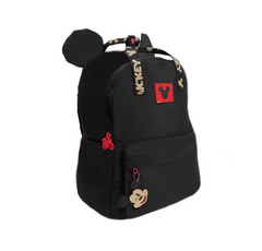 Mochila de Costas Mickey Mouse Preto BMK78650 - Luxcel 2024 - comprar online