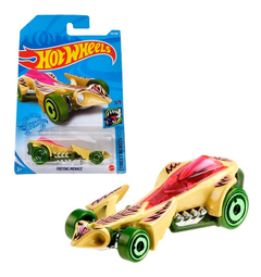 Hot Wheels Street Beasts Preying Menace GTY50 - Mattel - comprar online