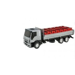 Brinquedos para Crianças / Caminhão Iveco Tector 