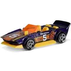 Hot Wheels Sports - Track Manga™ - FJV95