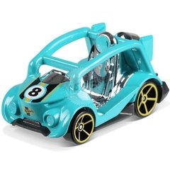 Hot Wheels Ride-ons - Kick Kart™ - FJY85