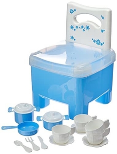 cadeira cozinha snow - comprar online