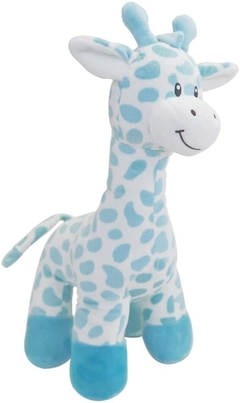 Girafinha Azul SKU 18357 - comprar online