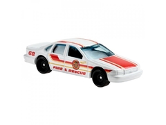 Hot Wheels Rescue '96 Chevrolet Impala SS GTB12 - Mattel - comprar online