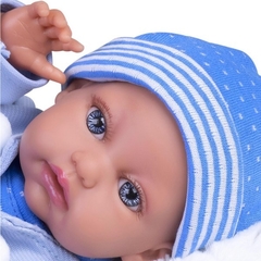 Boutique Dolls Reborn Menino na internet