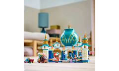 LEGO Disney 43181 - Raya e o Palácio Coração - loja online