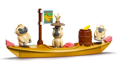 LEGO Disney 43185 - O Barco de Boun - loja online