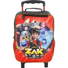 Mochila com Rodinhas Zak Storm Adventure Pequena - Xeryus