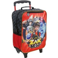 Mochila com Rodinhas Zak Storm Adventure Grande - Xeryus na internet