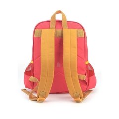 Mochila de Costas Masha e o Urso Floresta - comprar online