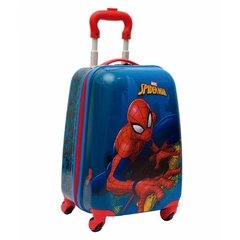 Malinha Grande Homem Aranha 19pc - Sestini