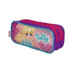 ESTOJO 02COMP POLLY 19M COLORIDO - comprar online