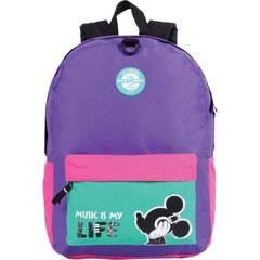 Mochila Escolar Disney Vintage - Dermiwil