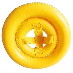 Bote Inflável Infantil Baby Assento Em Faixas - Intex - comprar online