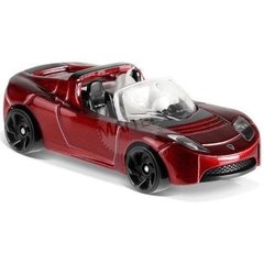 Hot Wheels Space - Tesla Roadster™ with Starman - FYD29