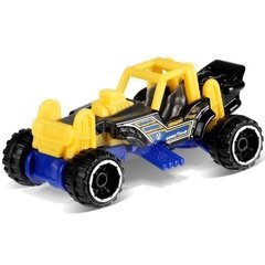 Hot Wheels Baja Blazers Mountain Mauler® FYB99 - Mattel