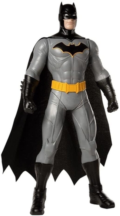 Boneco Batman 40 Cm Articulado Rosita 1095 - comprar online