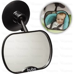 Espelho Retrovisor Para Carro - Buba - comprar online