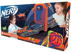 Jogo de Basquete Infantil Nerf Basquete House - comprar online