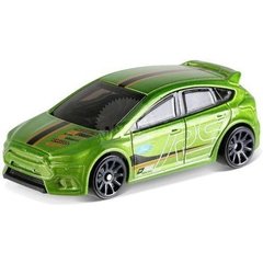 Hot Wheels Nightburnerz - Ford Focus RS - FYD15