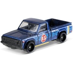 Hot Wheels Nightburnerz - Mazda REPU - FYD72