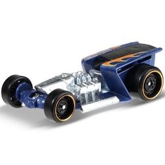 Hot Wheels Rod Squad - Z-Rod™ - FYC19