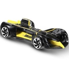 Hot Wheels Race Day - Roborace Robocar - FYB65