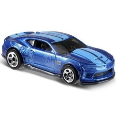 Hot Wheels Muscle Mania - ’18 Copo Camaro® SS™ - FYF89