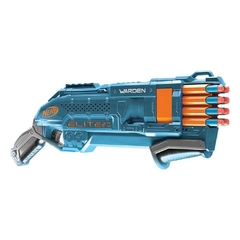 Lança Dardos Nerf Elite 2.0 Warden DB-8 E9960 - Hasbro na internet