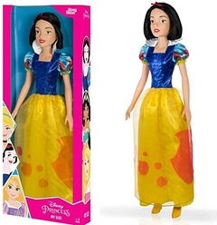 Boneca Princesa Disney My Size Branca de Neve - Novabrink