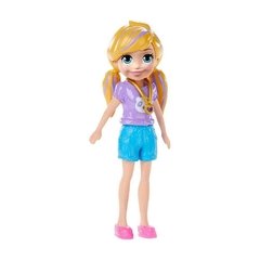 Polly Pocket - Boneca Polly Happy Hour - FWY19