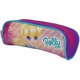 Estojo Simples Polly Pocket 19M - Sestini - comprar online