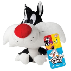 Pelúcia Looney Tunes Frajola 26cm - Baby Brink