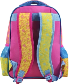 Mochila Escolar 16" Shopkins Spk Squad 6822 - Xeryus na internet