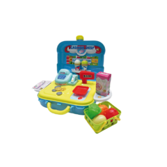 PlaySet Compras - Xalingo