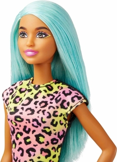 Boneca Barbie Profissões Maquiadora HKT66 - Mattel - comprar online