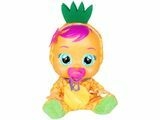 Boneca Fruta Cry Babies Tutti-Frutti Pia Abacaxi - comprar online