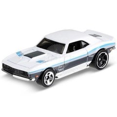 Hot Wheels Muscle Mania - '68 Copo Camaro® - FYD06