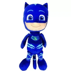 Pelúcia Menino Gato Pj Masks - comprar online