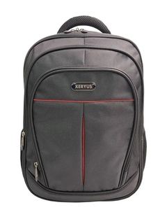 Mochila Notebook Preto 77195.1 - Xeryus