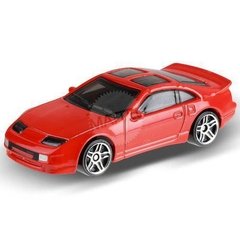 Hot Wheels Nissan - Nissan 300ZX Twin Turbo - FYF03